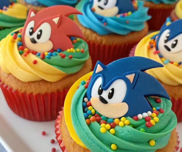 party me thema sonic 7