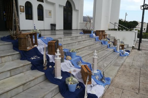 stolismos vaptisis me thema thalassino thalassa naftiko (24)
